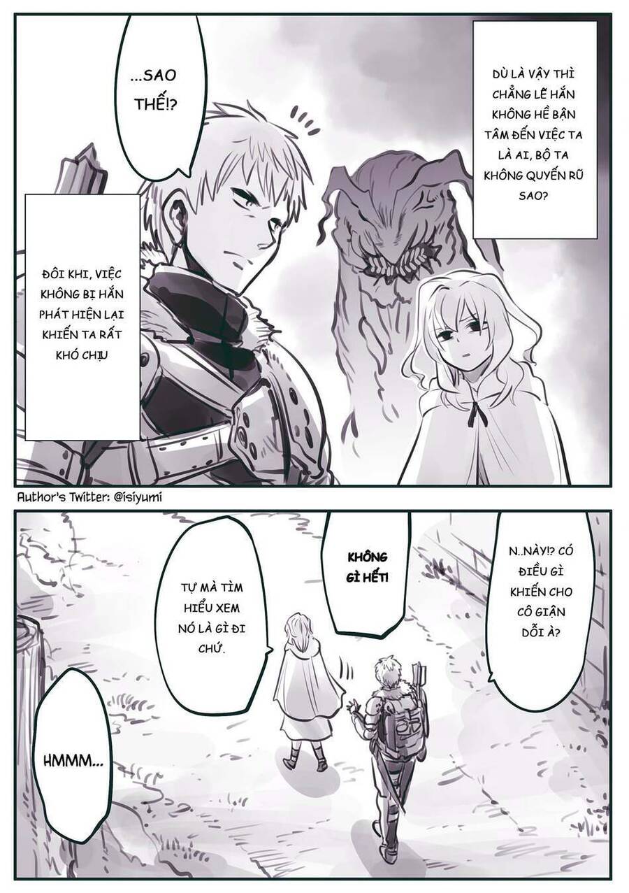 Tuyển Tập Oneshot Chapter 418 - 13