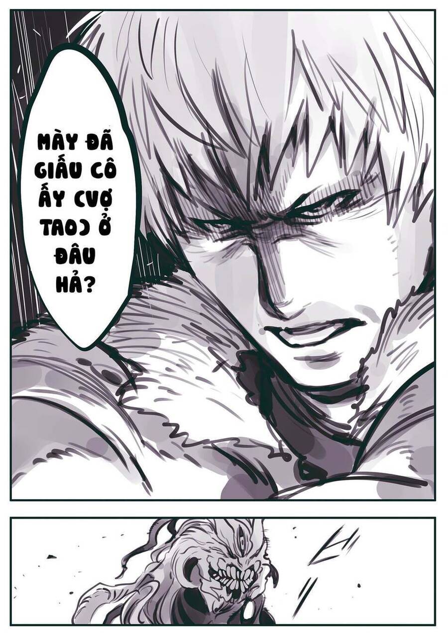 Tuyển Tập Oneshot Chapter 418 - 17