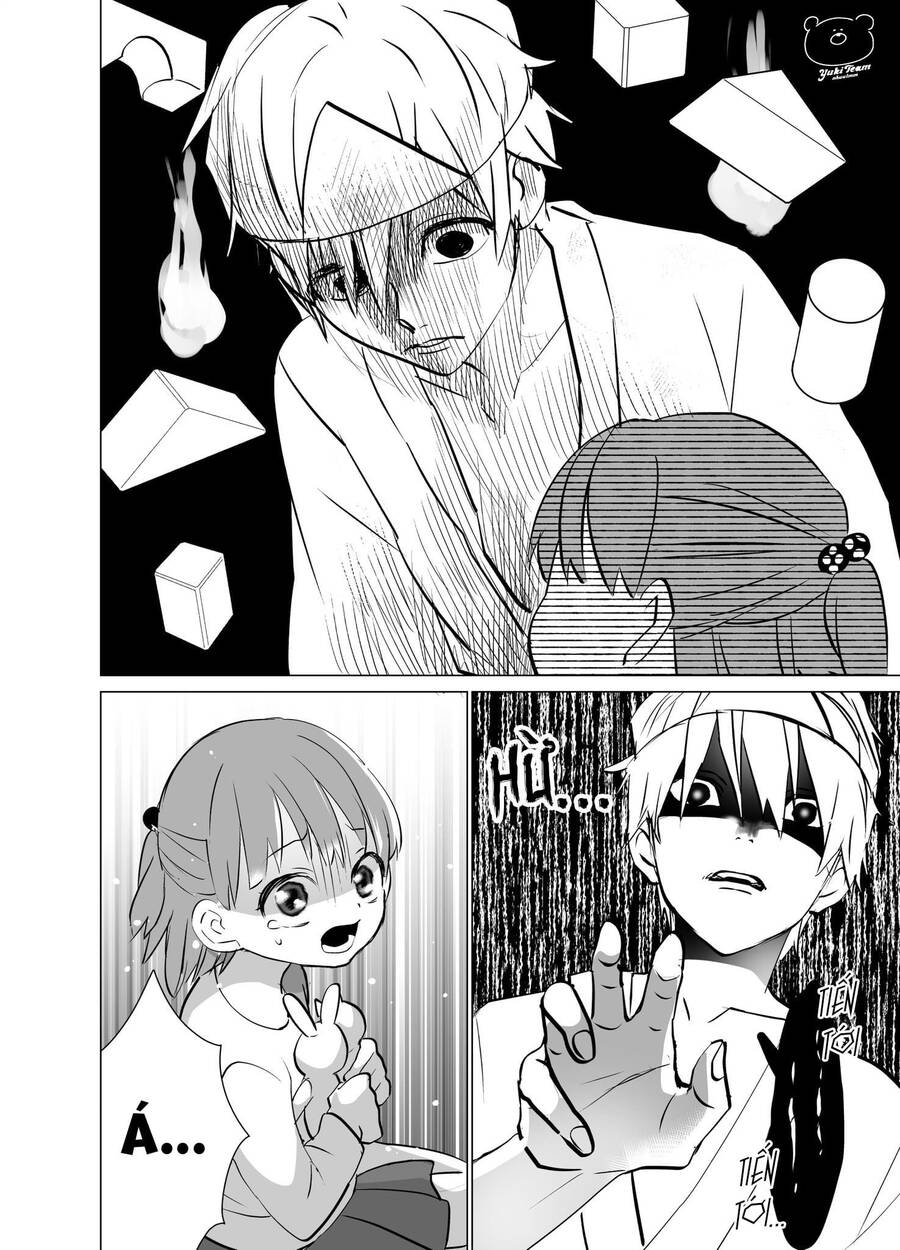 Tuyển Tập Oneshot Chapter 42 - 2