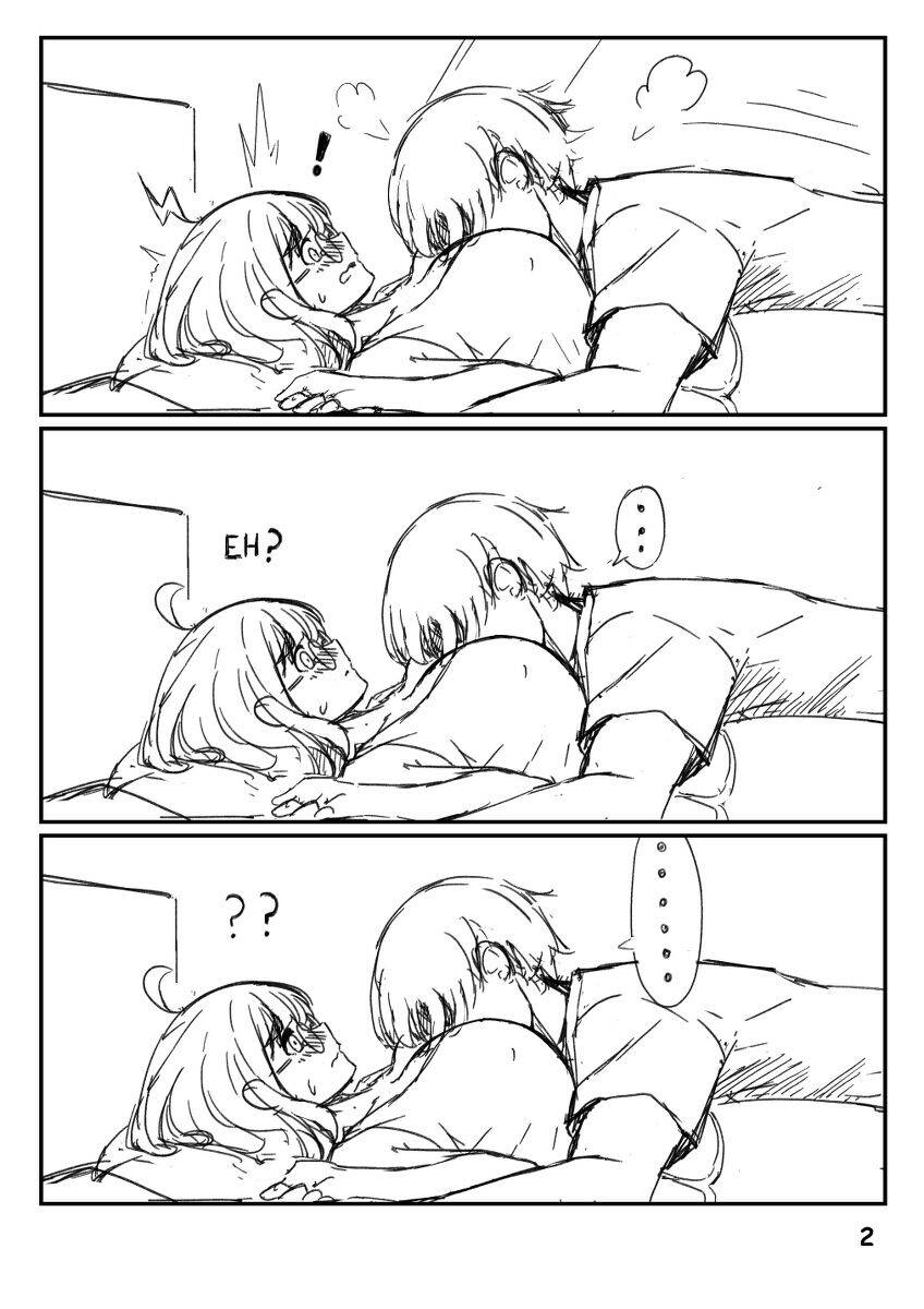 Tuyển Tập Oneshot Chapter 420 - 2