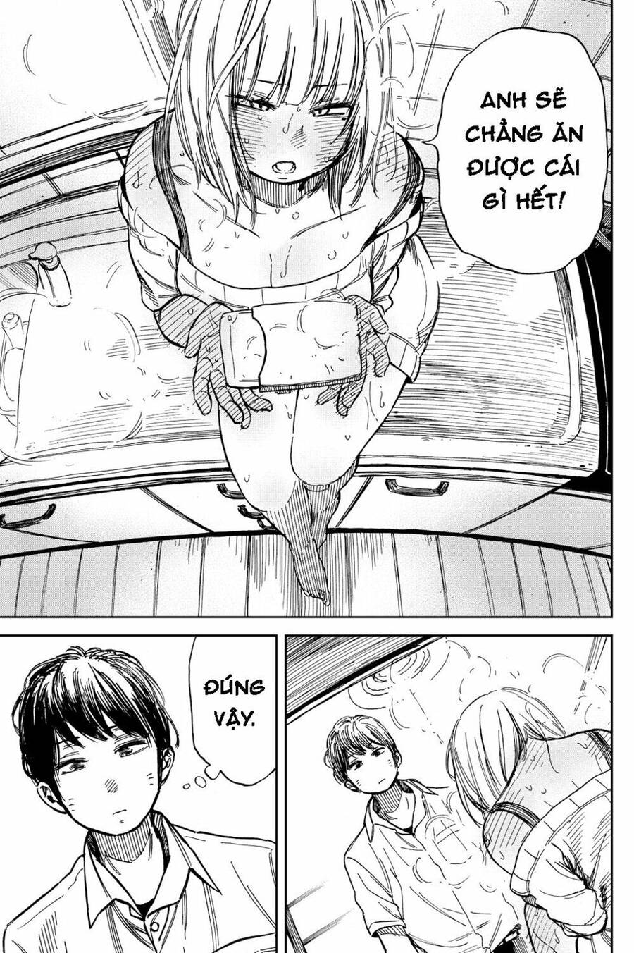 Tuyển Tập Oneshot Chapter 422 - 11