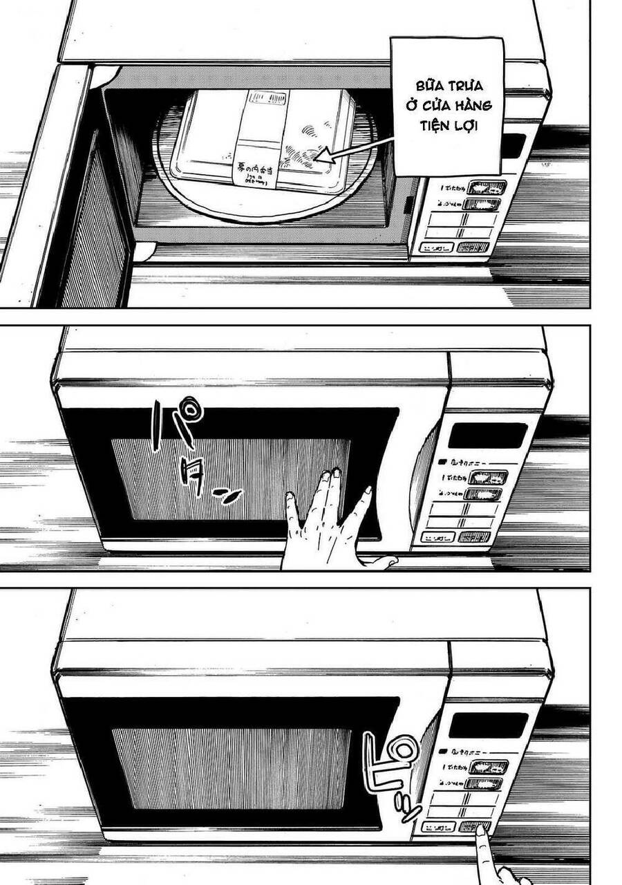 Tuyển Tập Oneshot Chapter 422 - 15