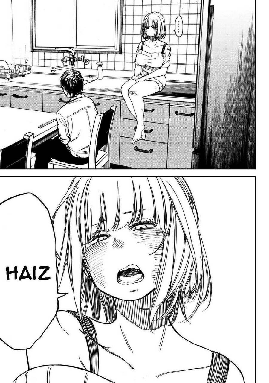 Tuyển Tập Oneshot Chapter 422 - 17