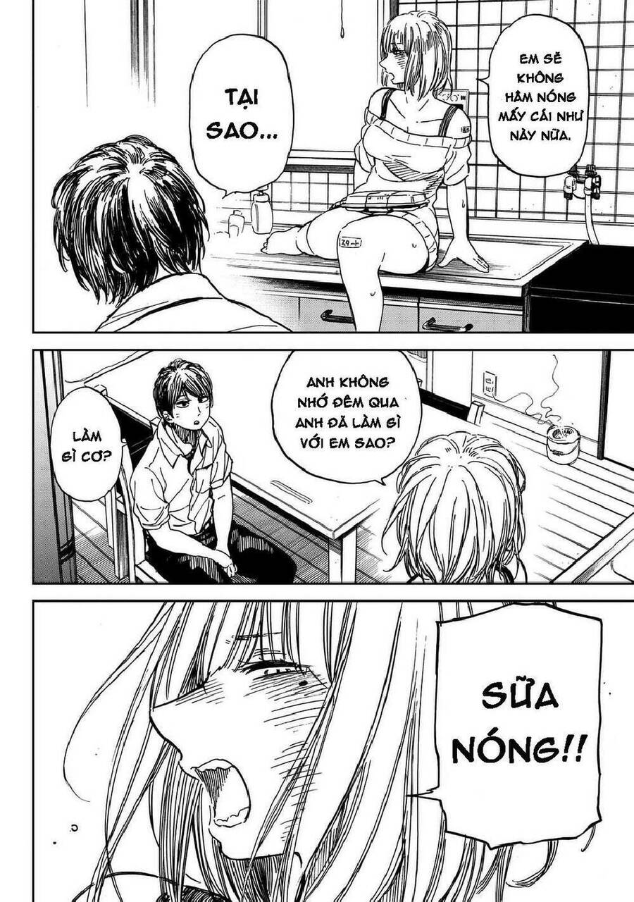 Tuyển Tập Oneshot Chapter 422 - 18