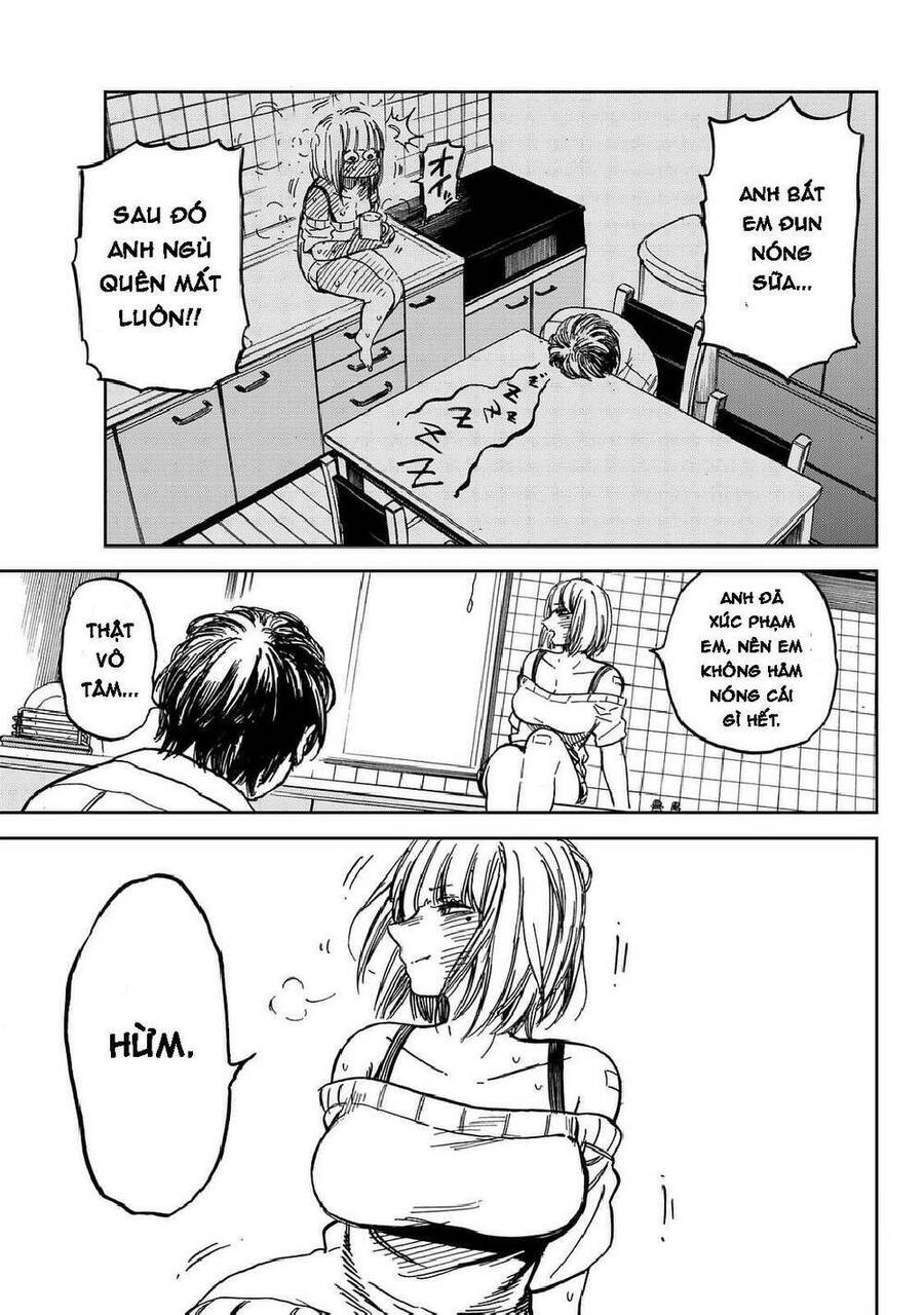 Tuyển Tập Oneshot Chapter 422 - 19