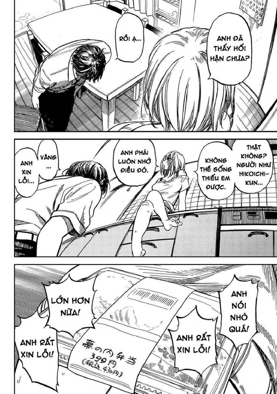 Tuyển Tập Oneshot Chapter 422 - 20