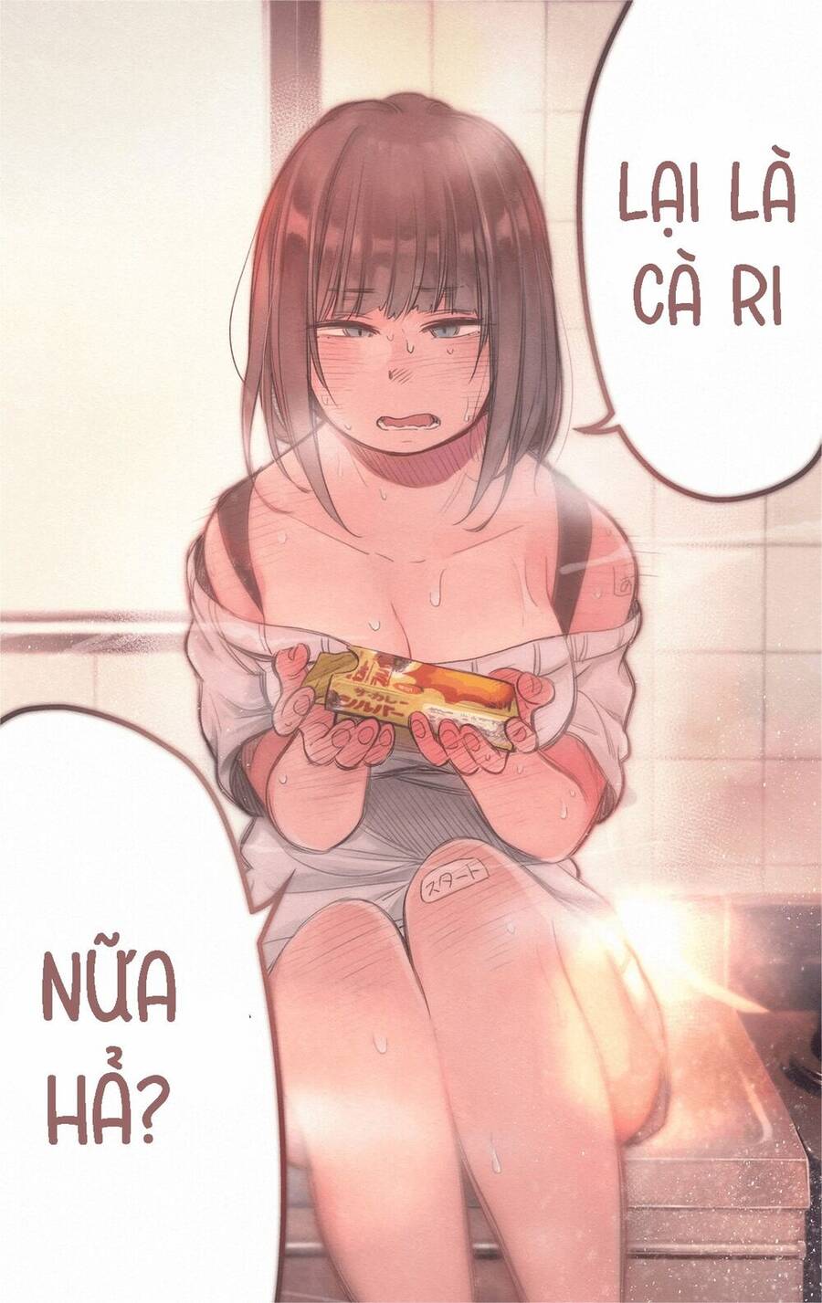 Tuyển Tập Oneshot Chapter 422 - 3