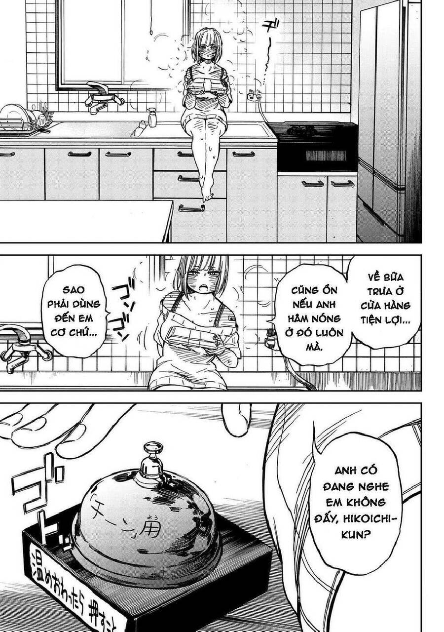 Tuyển Tập Oneshot Chapter 422 - 21