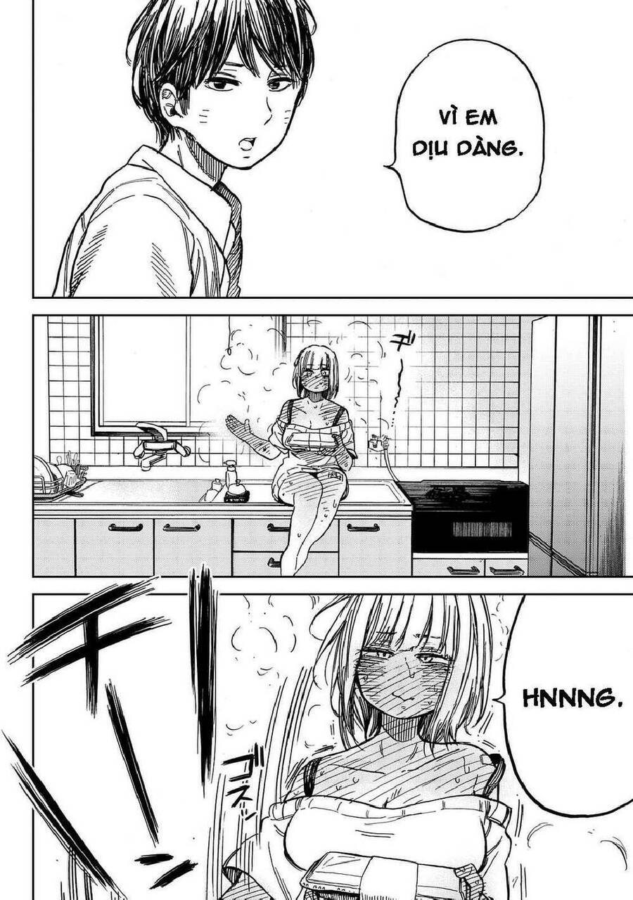 Tuyển Tập Oneshot Chapter 422 - 22