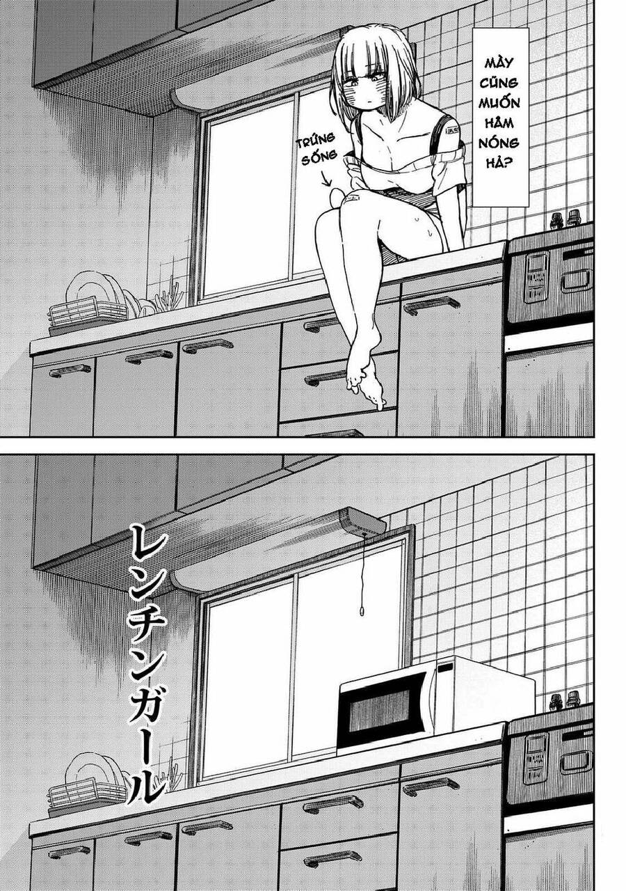 Tuyển Tập Oneshot Chapter 422 - 23