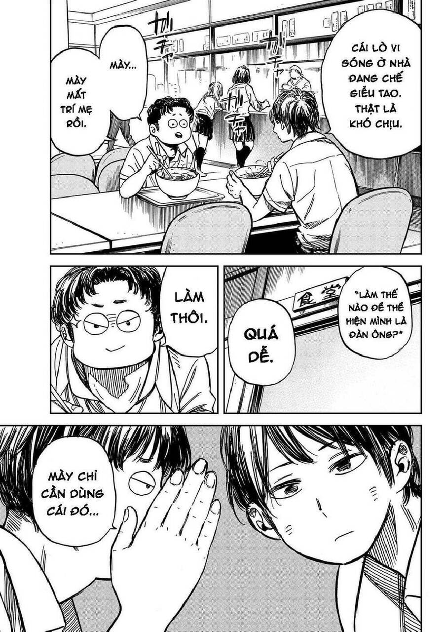 Tuyển Tập Oneshot Chapter 422 - 25