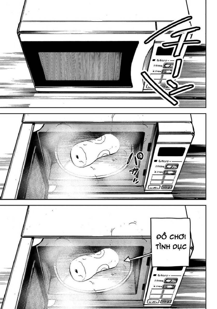 Tuyển Tập Oneshot Chapter 422 - 27