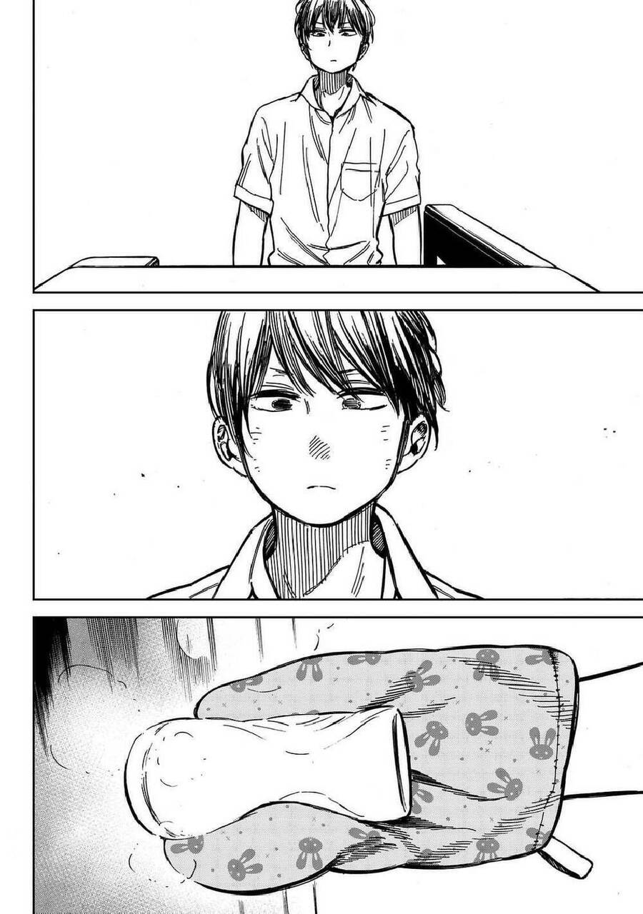 Tuyển Tập Oneshot Chapter 422 - 28