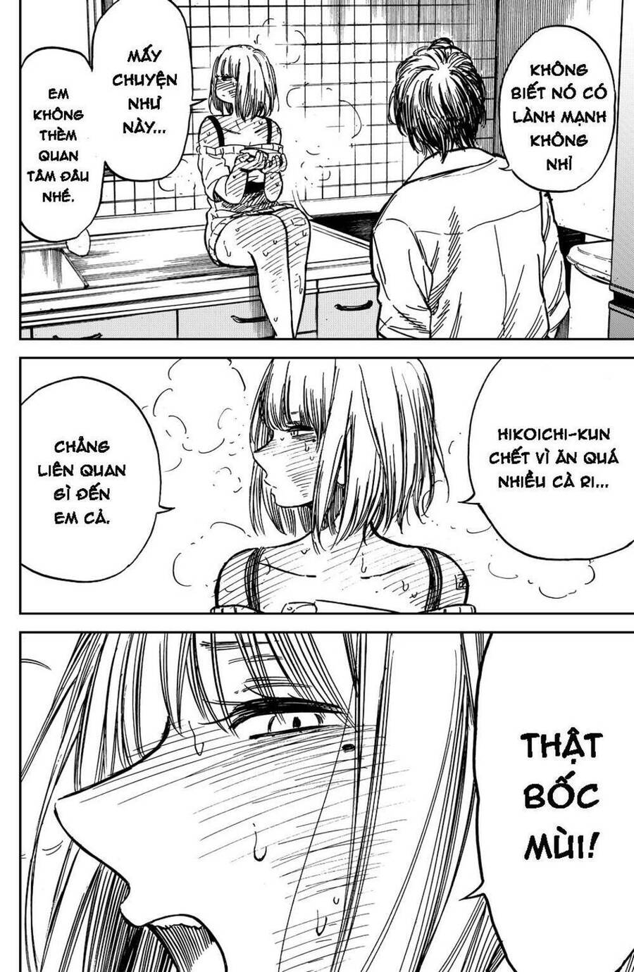 Tuyển Tập Oneshot Chapter 422 - 6