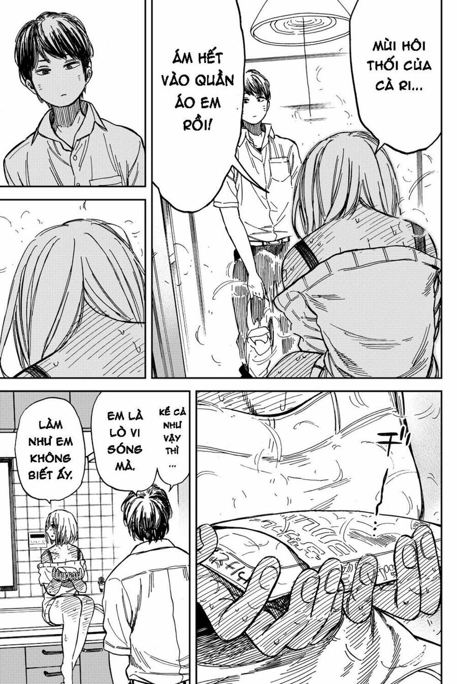 Tuyển Tập Oneshot Chapter 422 - 7