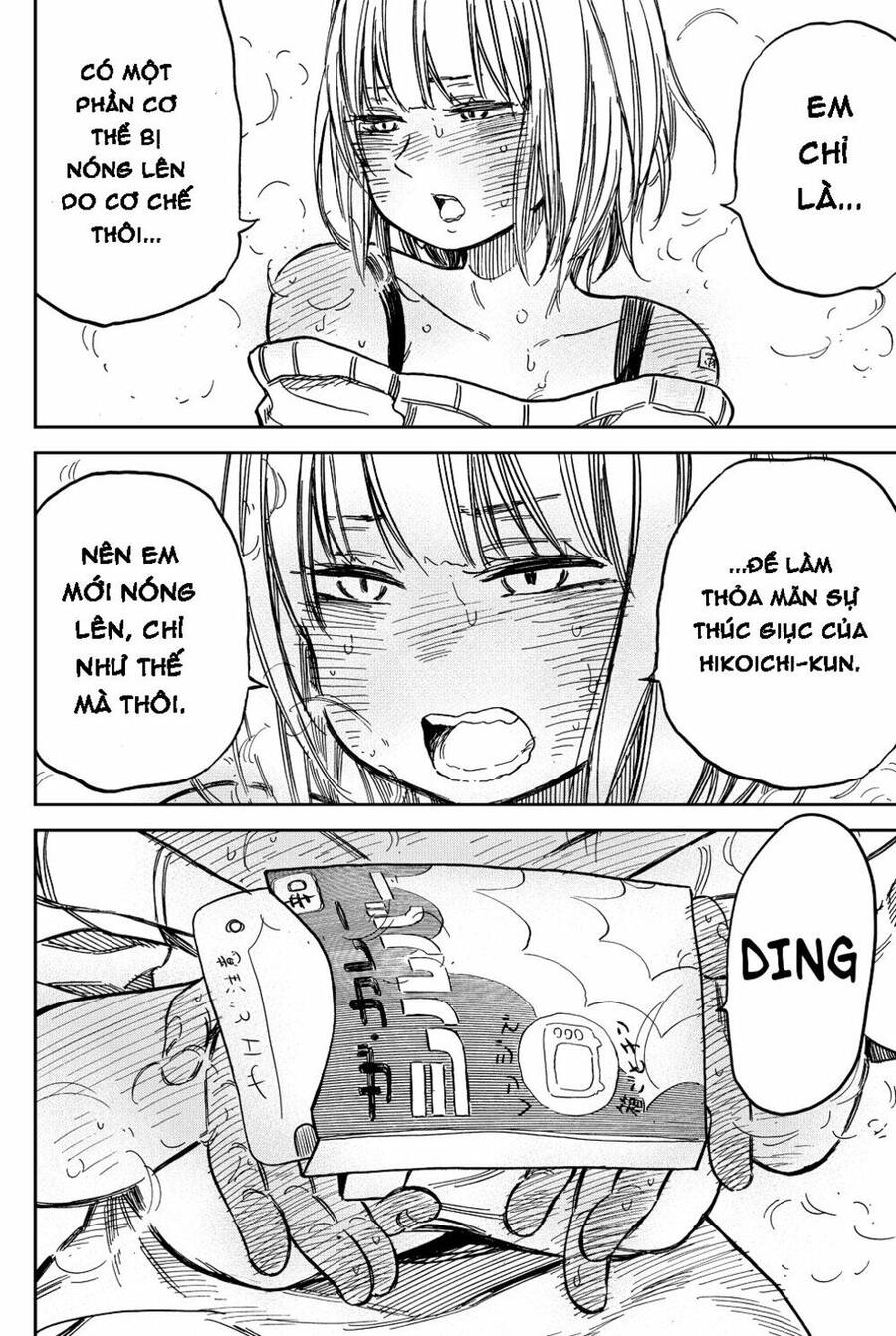 Tuyển Tập Oneshot Chapter 422 - 8