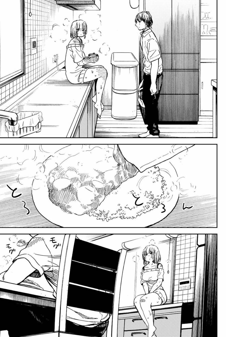 Tuyển Tập Oneshot Chapter 422 - 9