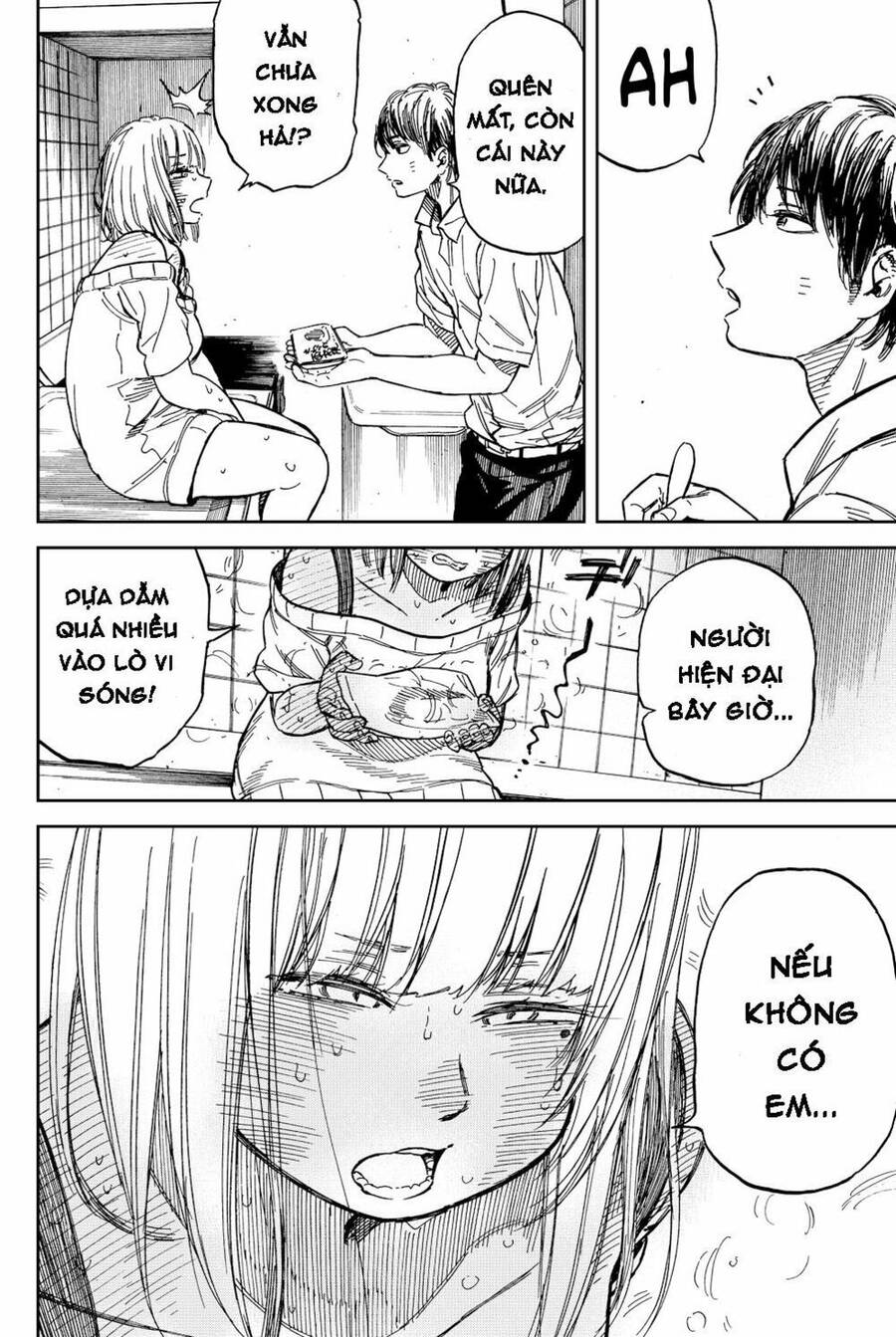 Tuyển Tập Oneshot Chapter 422 - 10