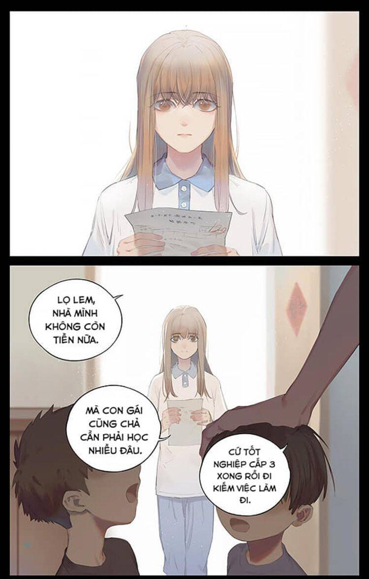 Tuyển Tập Oneshot Chapter 424 - 1