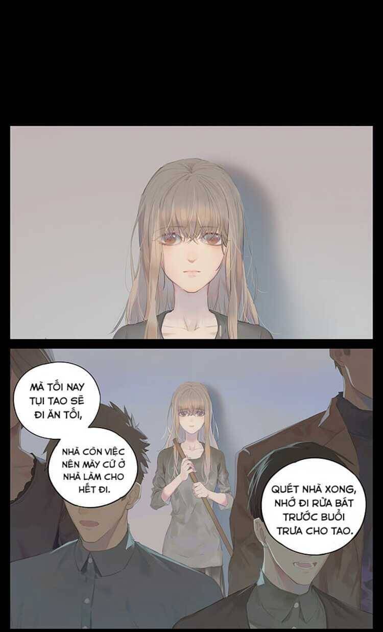 Tuyển Tập Oneshot Chapter 424 - 2