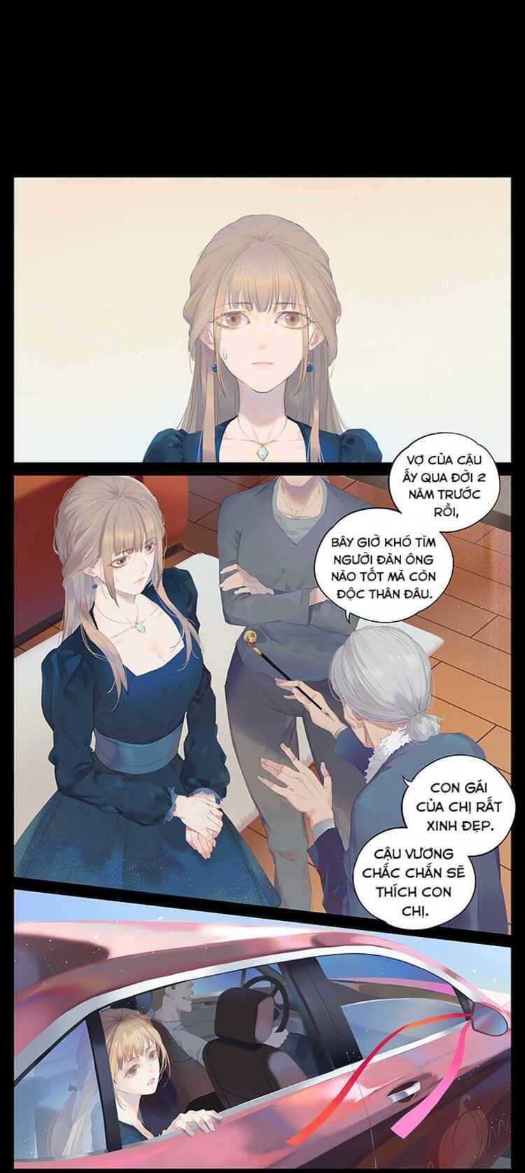 Tuyển Tập Oneshot Chapter 424 - 3