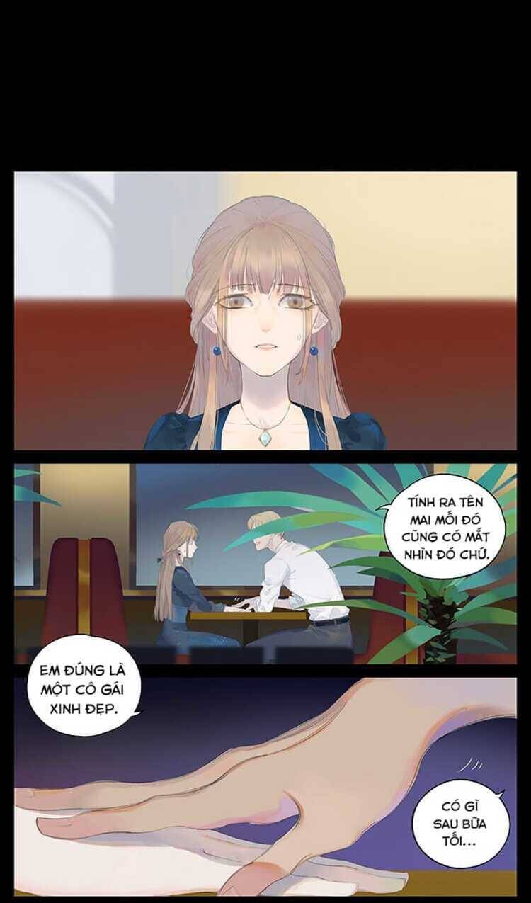 Tuyển Tập Oneshot Chapter 424 - 4