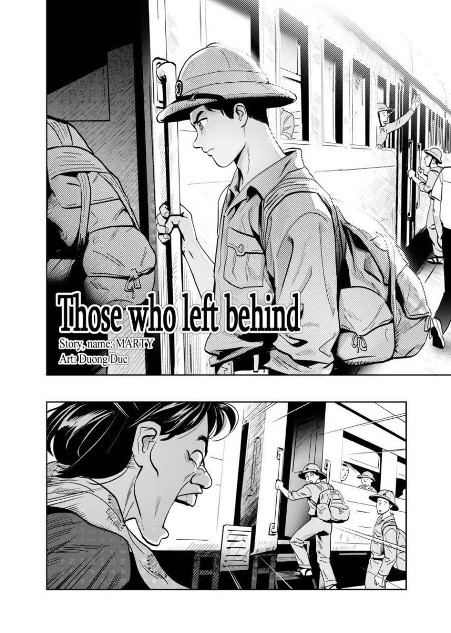 Tuyển Tập Oneshot Chapter 425 - 2