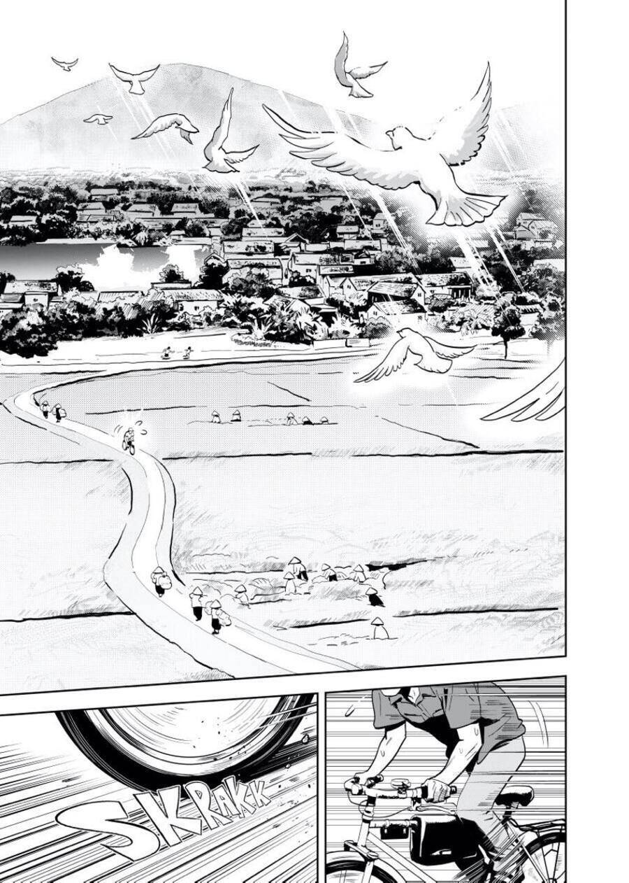 Tuyển Tập Oneshot Chapter 425 - 11