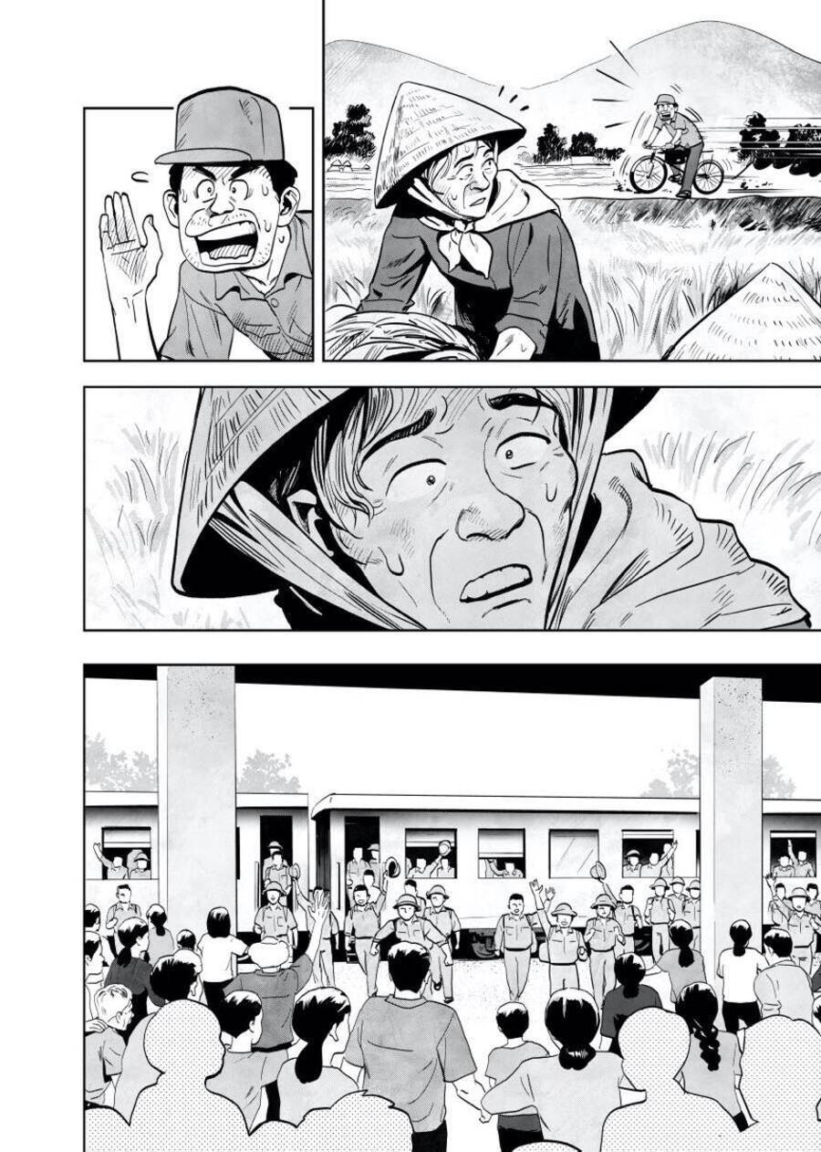 Tuyển Tập Oneshot Chapter 425 - 12