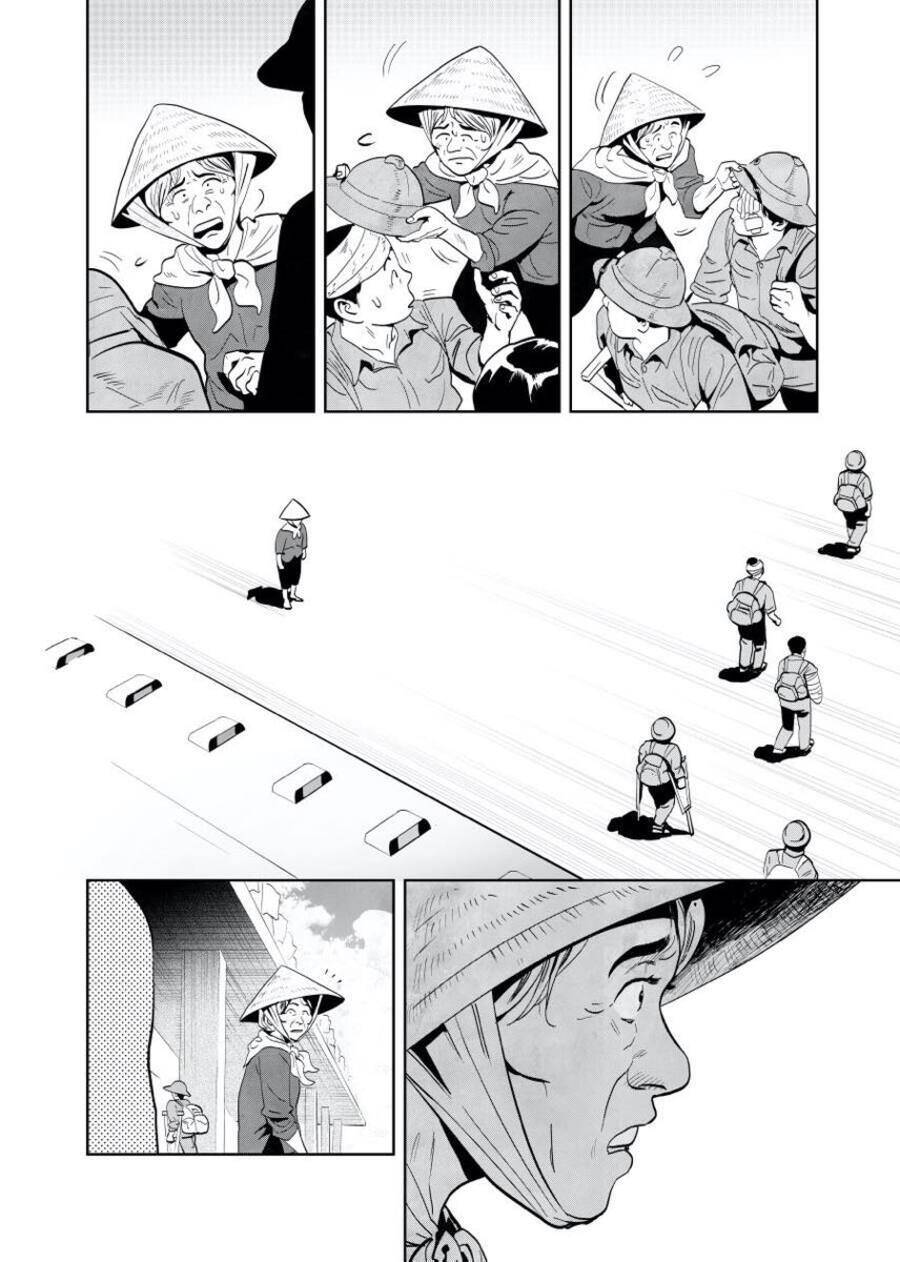 Tuyển Tập Oneshot Chapter 425 - 14