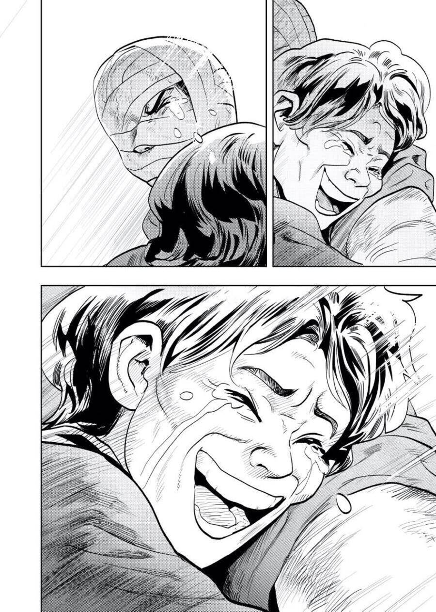 Tuyển Tập Oneshot Chapter 425 - 16