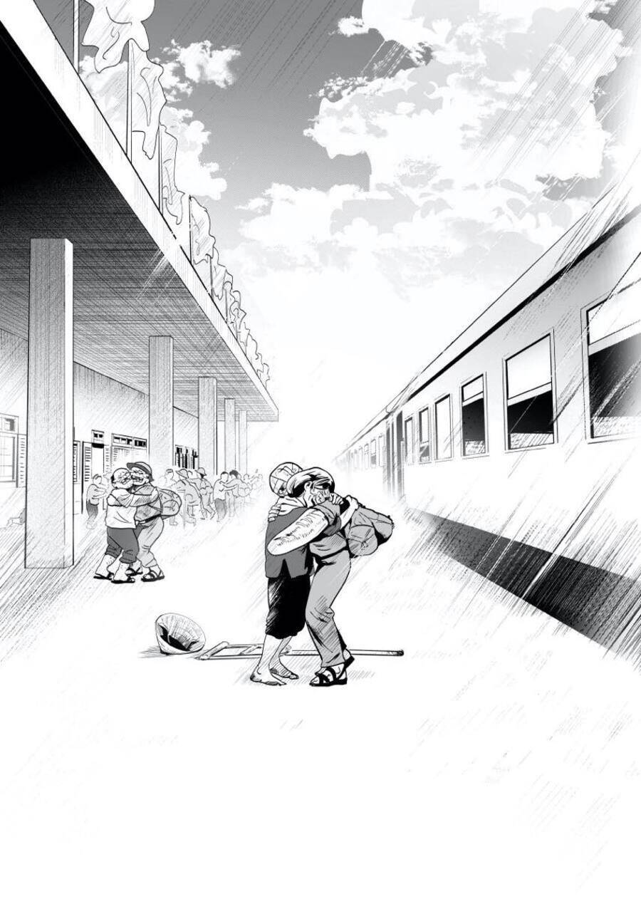 Tuyển Tập Oneshot Chapter 425 - 17