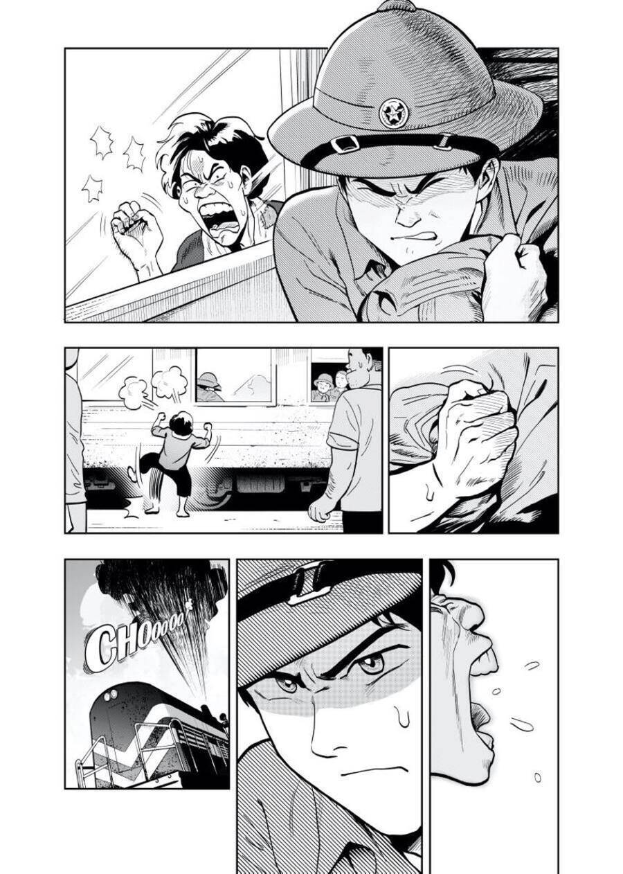 Tuyển Tập Oneshot Chapter 425 - 4