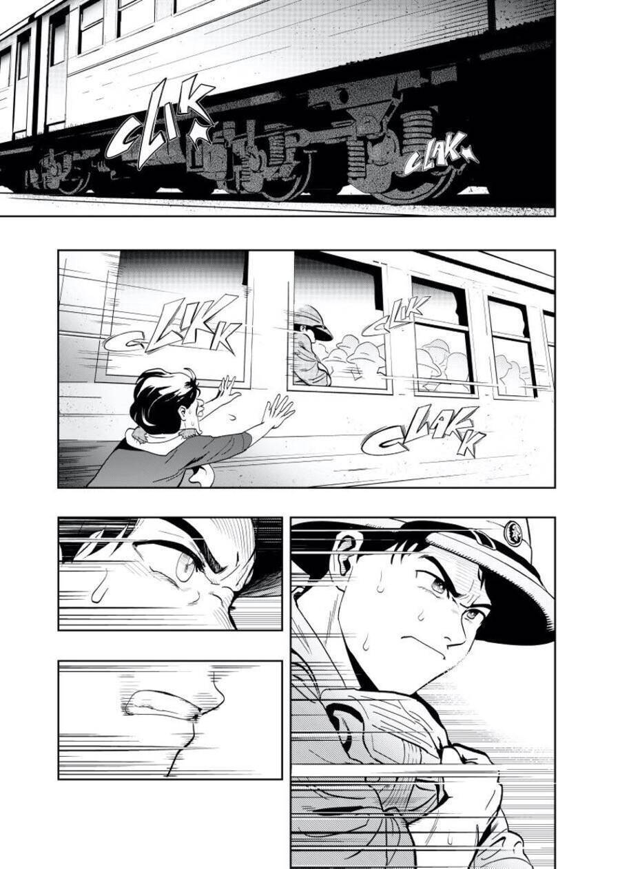 Tuyển Tập Oneshot Chapter 425 - 5