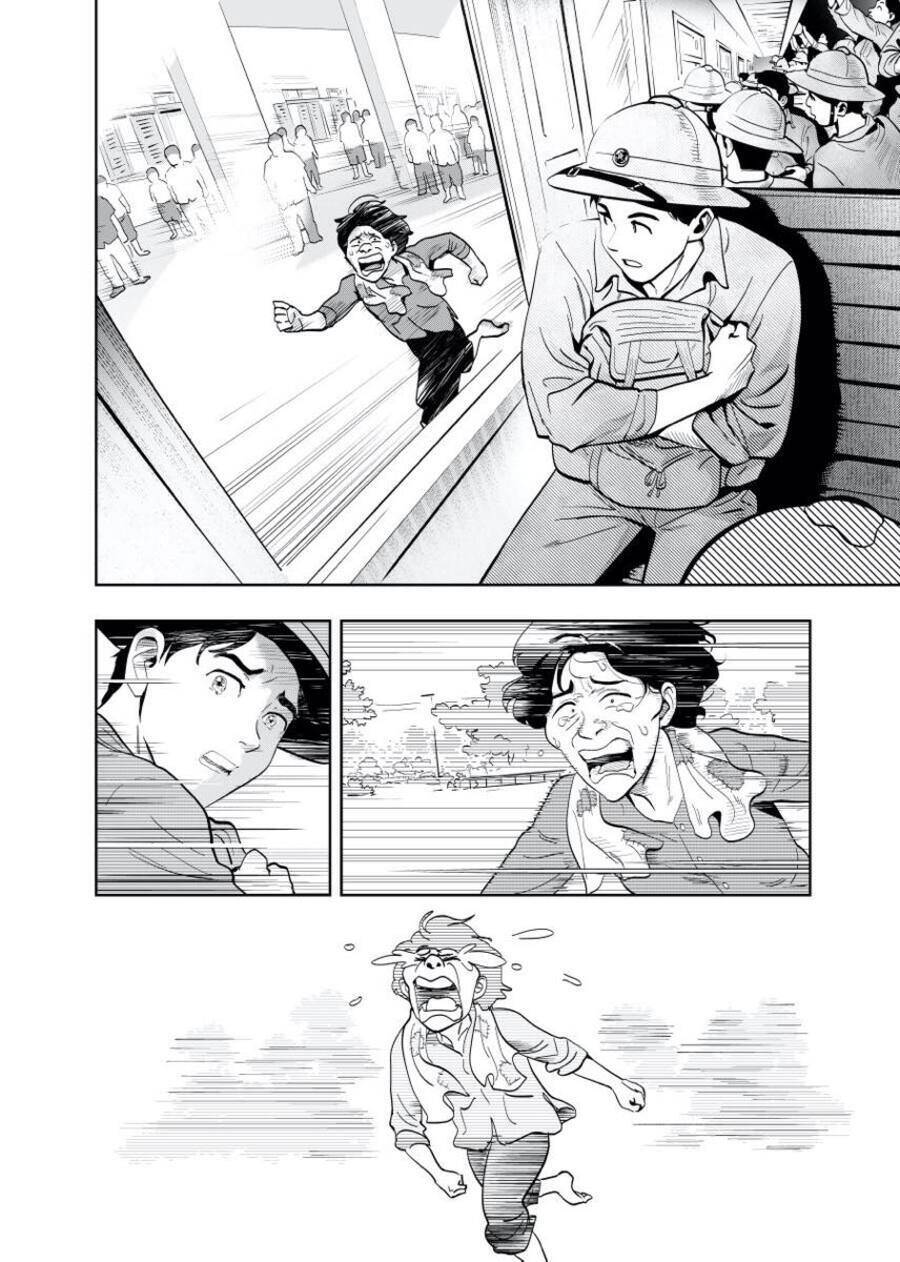 Tuyển Tập Oneshot Chapter 425 - 6