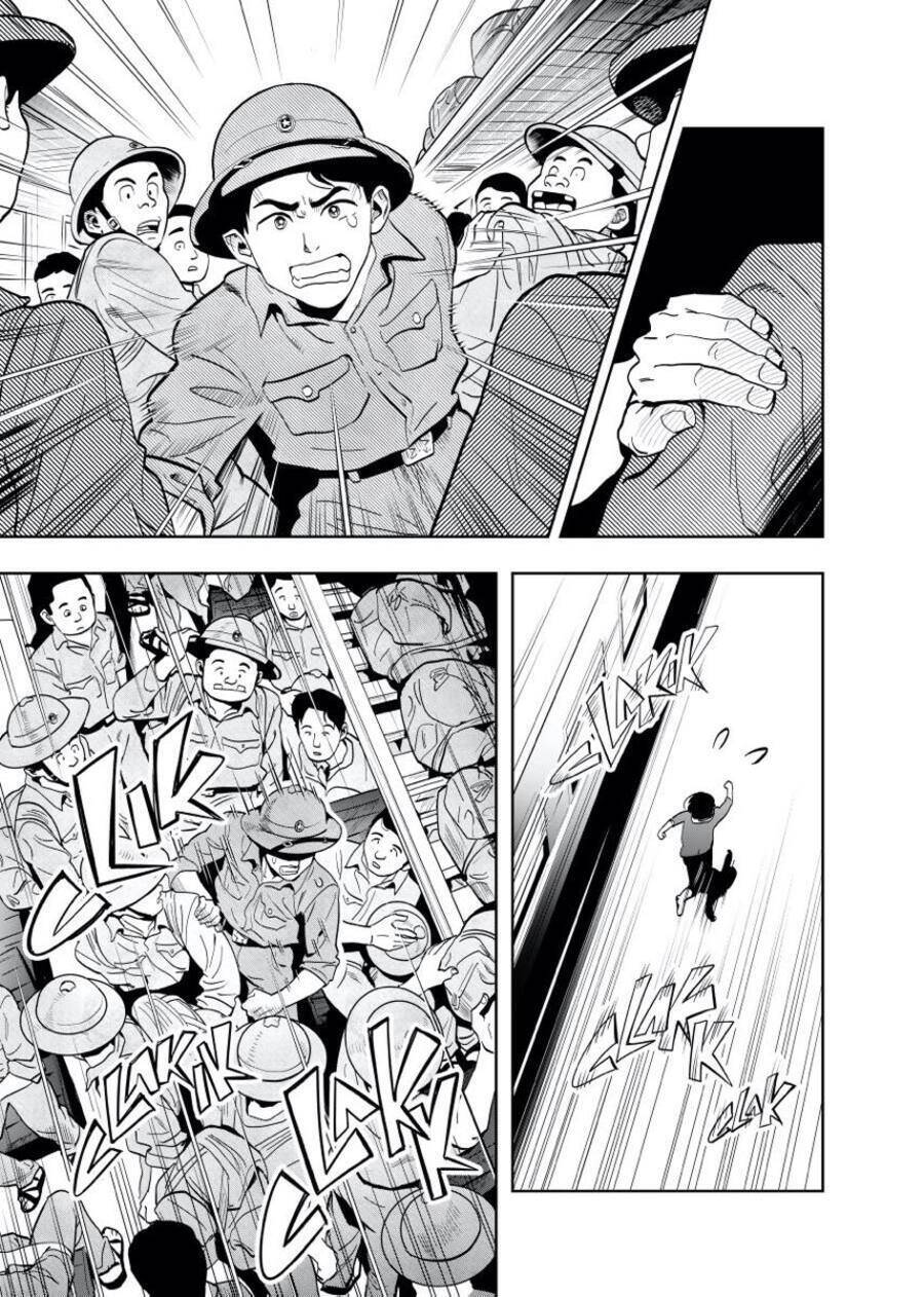 Tuyển Tập Oneshot Chapter 425 - 7