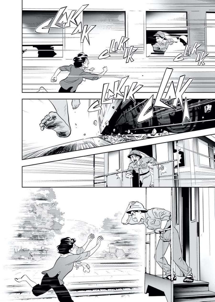 Tuyển Tập Oneshot Chapter 425 - 8