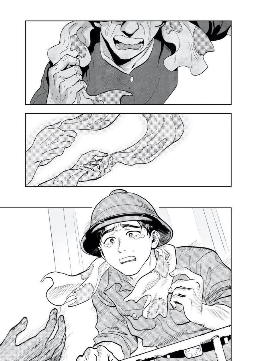 Tuyển Tập Oneshot Chapter 425 - 9