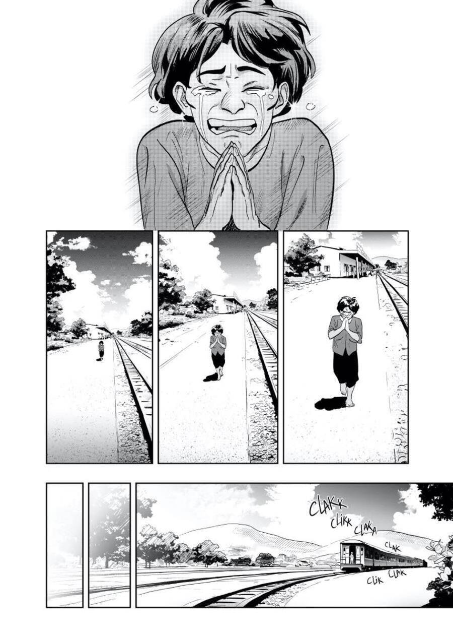 Tuyển Tập Oneshot Chapter 425 - 10