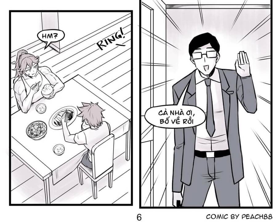 Tuyển Tập Oneshot Chapter 426 - 6