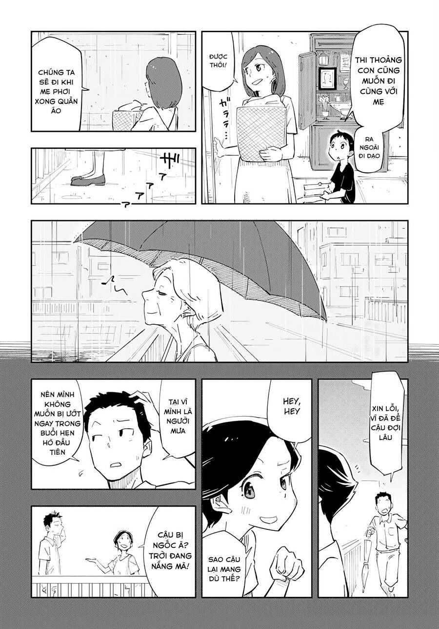 Tuyển Tập Oneshot Chapter 43 - 3