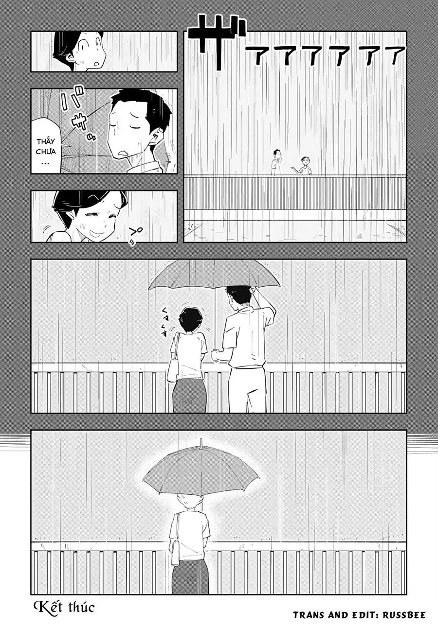 Tuyển Tập Oneshot Chapter 43 - 4