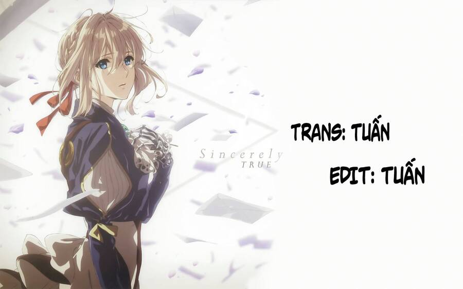 Tuyển Tập Oneshot Chapter 44 - 1