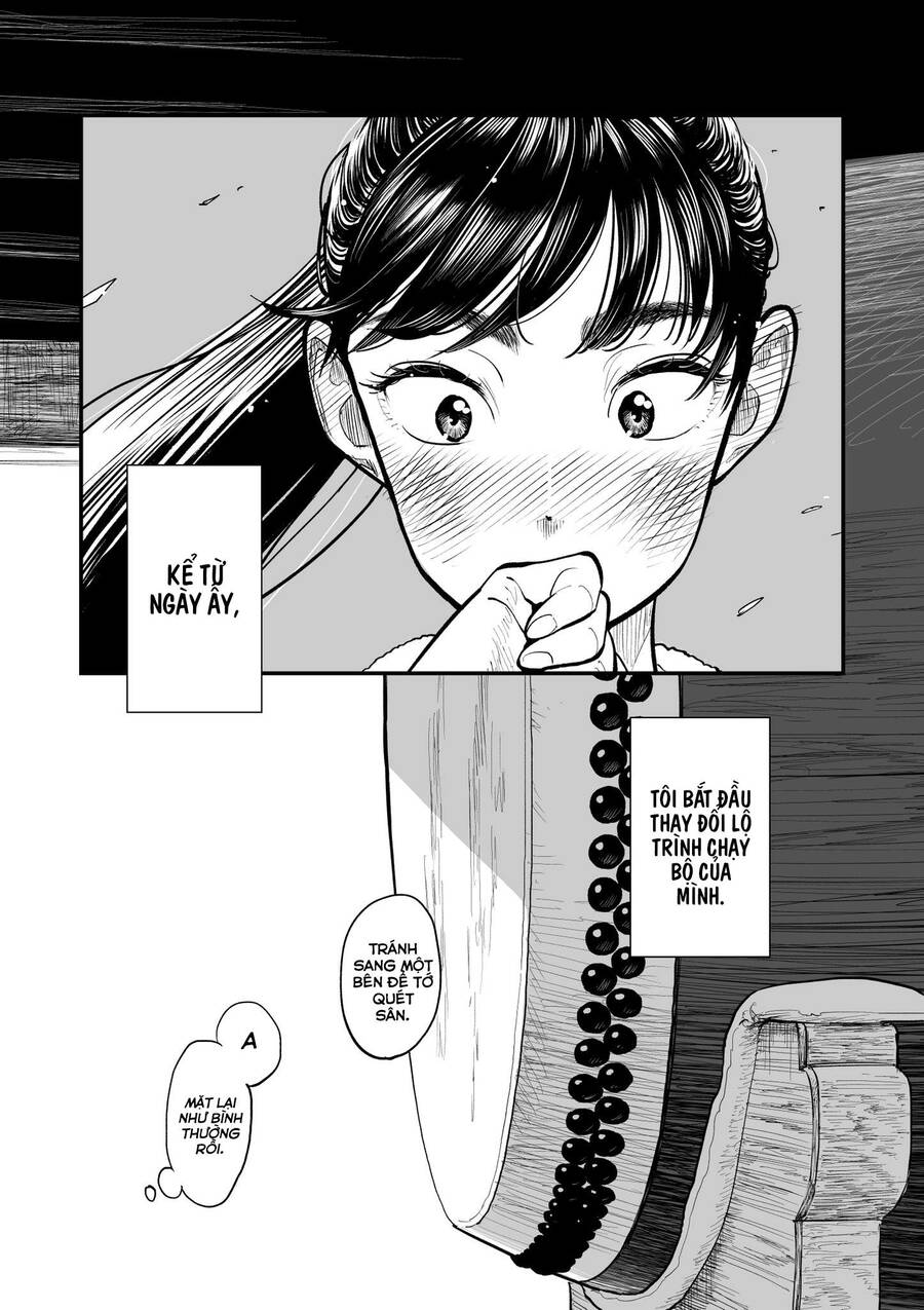 Tuyển Tập Oneshot Chapter 47 - 11