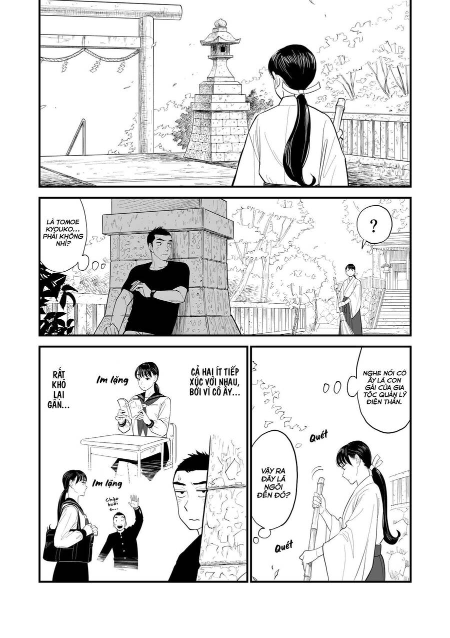 Tuyển Tập Oneshot Chapter 47 - 3