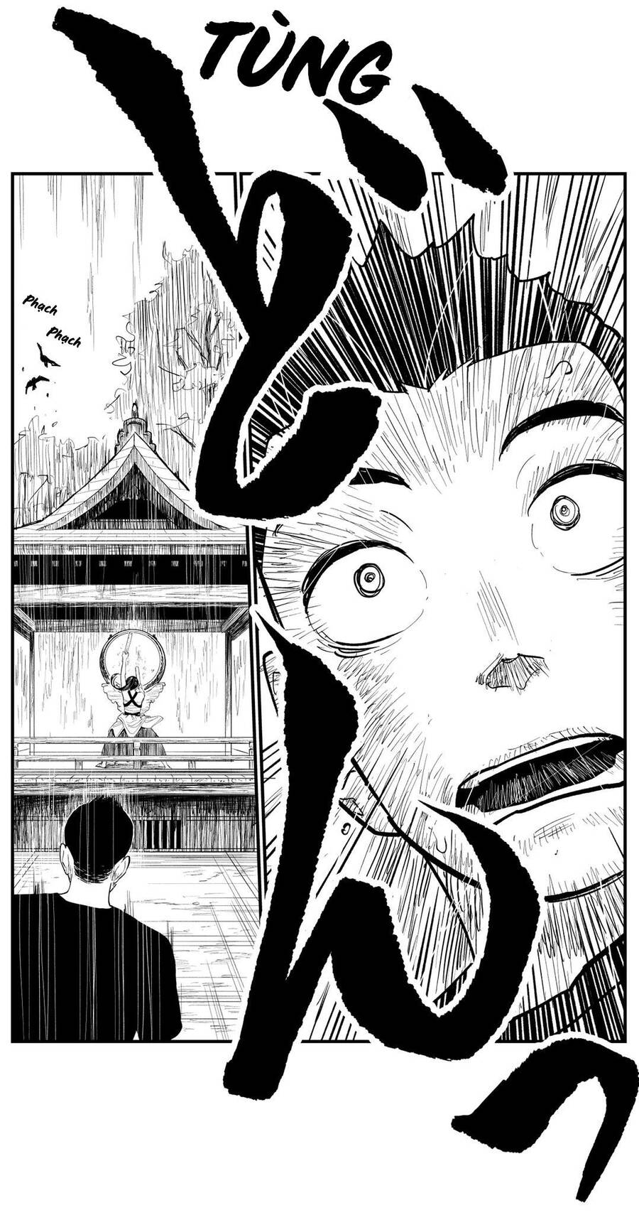 Tuyển Tập Oneshot Chapter 47 - 7