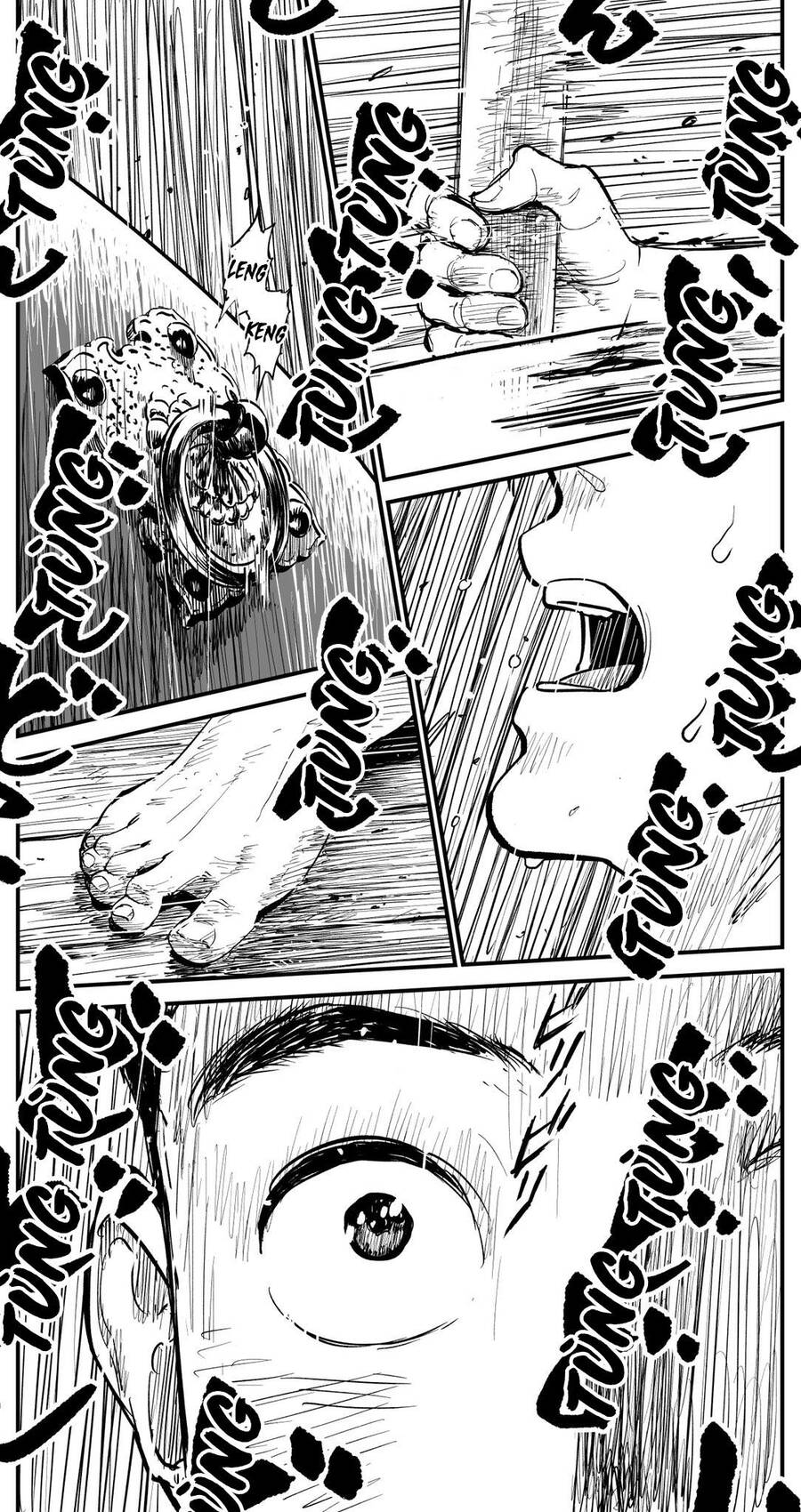 Tuyển Tập Oneshot Chapter 47 - 8