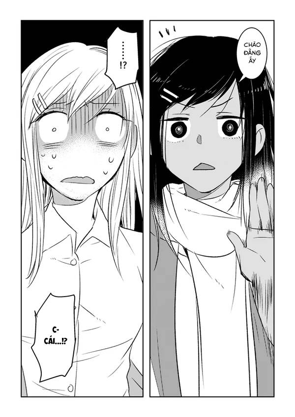 Tuyển Tập Oneshot Chapter 48 - 3