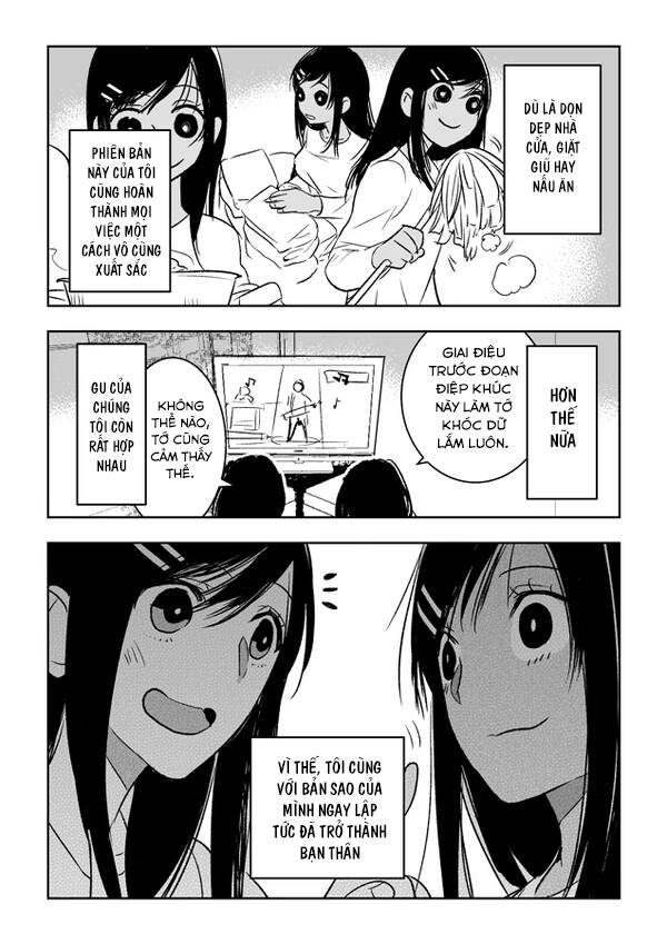 Tuyển Tập Oneshot Chapter 48 - 5