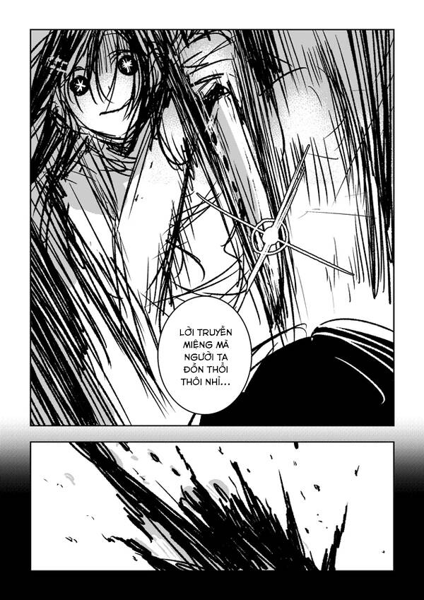 Tuyển Tập Oneshot Chapter 48 - 7